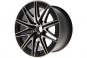Cerchio in alluminio AMG a 10 razze  - Immagine 1