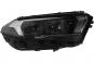 Faro dx LED dinamico  - Immagine 1