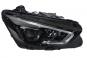 Faro dx LED dinamico  - Immagine 1