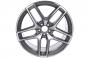 Cerchio in alluminio AMG a 5 doppie razze  - Immagine 1