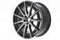 Cerchio in alluminio AMG a razze  - Immagine 1