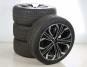Ruote complete set da 21 pollici in alluminio GOODYEAR EQE SUV 294  - Immagine 1