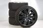Set di ruote invernali in lega da 21 pollici con pneumatici Bridgestone per EQE SUV 294, Mercedes-AMG originale  - Immagine 1