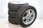 Ruote complete Set da 19 pollici alluminio CONTINENTAL Class  - Immagine 1