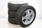 Ruote complete Set da 19 pollici alluminio CONTINENTAL Class  - Immagine 1