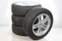 Ruote complete Set da 19 pollici alluminio CONTINENTAL Class  - Immagine 1