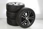 Ruote complete Set 19 pollici alluminio PIRELLI Classe EQE 2  - Immagine 1