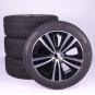 Ruote complete Set 19 pollici alluminio PIRELLI Classe EQE 2  - Immagine 1