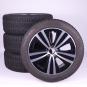 Ruote complete Set 19 pollici alluminio PIRELLI Classe EQE 2  - Immagine 1