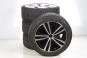 Set di ruote invernali in lega da 19 pollici con pneumatici Pirelli per EQE 295, Mercedes-Benz originale  - Immagine 1
