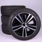 Ruote complete Set 19 pollici alluminio PIRELLI Classe EQE 2  - Immagine 1
