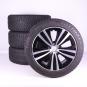 Ruote complete Set 19 pollici alluminio PIRELLI Classe EQE 2  - Immagine 1