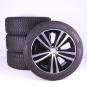 Ruote complete Set 19 pollici alluminio PIRELLI Classe EQE 2  - Immagine 1