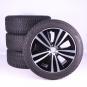 Ruote complete Set 19 pollici alluminio PIRELLI Classe EQE 2  - Immagine 1