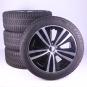 Ruote complete Set 19 pollici alluminio PIRELLI Classe EQE 2  - Immagine 1