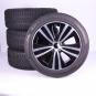Ruote complete Set 19 pollici alluminio PIRELLI Classe EQE 2  - Immagine 1