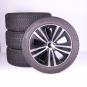 Ruote complete Set 19 pollici alluminio PIRELLI Classe EQE 2  - Immagine 1