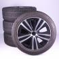 Ruote complete Set 19 pollici alluminio PIRELLI Classe EQE 2  - Immagine 1