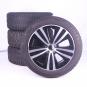 Ruote complete Set 19 pollici alluminio PIRELLI Classe EQE 2  - Immagine 1