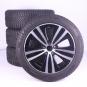 Ruote complete Set 19 pollici alluminio PIRELLI Classe EQE 2  - Immagine 1