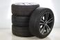Ruote complete Set 19 pollici alluminio PIRELLI Classe EQE 2  - Immagine 1