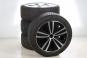 Ruote complete Set 19 pollici alluminio PIRELLI Classe EQE 2  - Immagine 1
