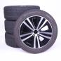Ruote complete Set 19 pollici alluminio PIRELLI Classe EQE 2  - Immagine 1