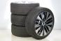 Ruote complete Set da 20 pollici alluminio PIRELLI Classe EQE 295  - Immagine 1