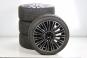 Ruote complete Set da 20 pollici alluminio PIRELLI Classe EQ  - Immagine 1