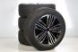 Ruote complete set da 21 pollici in alluminio GOODYEAR EQS 296  - Immagine 1