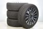 Ruote complete set da 19 pollici in alluminio GOODYEAR EQS 2  - Immagine 1