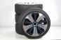 Set di ruote estive in lega da 21 pollici con pneumatici Goodyear per EQS 297, Mercedes-Benz originale  - Immagine 1