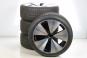 Ruote complete set da 21 pollici in alluminio GOODYEAR EQS 2  - Immagine 1