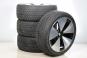 Set di ruote invernali in lega da 21 pollici con pneumatici Bridgestone per EQS 297, EQE SUV 294, Mercedes-Benz originale  - Immagine 1