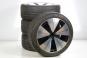 Ruote complete Set da 21 pollici alluminio PIRELLI Classe EQ  - Immagine 1