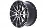 Cerchio in alluminio AMG a razze  - Immagine 1