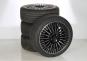 Set ruote complete AMG da 21 pollici in alluminio GOODYEAR E  - Immagine 1