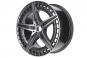 Cerchio in alluminio AMG a 5 razze  - Immagine 1