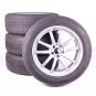 Ruote complete set da 19 pollici in alluminio GOODYEAR EQS 2  - Immagine 1