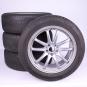 Ruote complete set da 19 pollici in alluminio GOODYEAR EQS 2  - Immagine 1