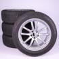 Ruote complete set da 19 pollici in alluminio GOODYEAR EQS 2  - Immagine 1