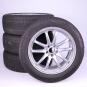 Ruote complete set da 19 pollici in alluminio GOODYEAR EQS 2  - Immagine 1