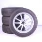 Ruote complete set da 19 pollici in alluminio GOODYEAR EQS 2  - Immagine 1