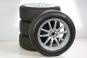 Set di ruote estive in lega da 19 pollici con pneumatici Pirelli per EQS 297, Mercedes-Benz originale  - Immagine 1