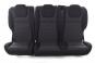Sedile a tre posti vano posteriore Fold & Load/1/3:2/3  - Immagine 1