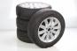Ruote complete set da 16 pollici in alluminio MICHELIN Citan  - Immagine 1