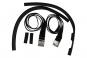 Accessorio supporto per sci e snowboard  - Immagine 1