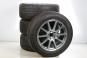 Ruote complete set AMG 20 pollici alluminio PIRELLI G 463  - Immagine 1