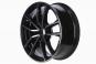 Cerchio in alluminio AMG a 5 doppie razze  - Immagine 1