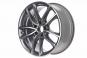 Cerchio in alluminio AMG a 5 doppie razze  - Immagine 1